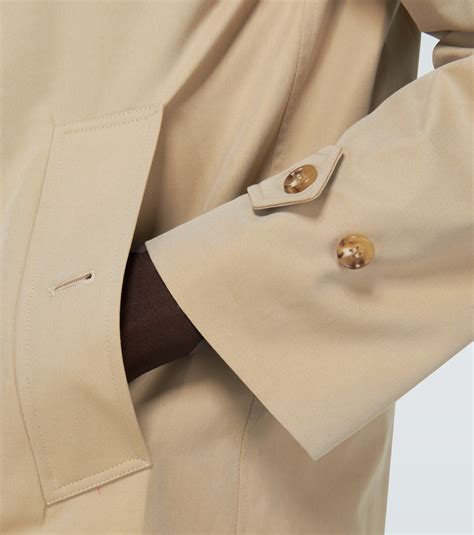 burberry pimlico vs camden|Camden trench Burberry Beige size 50 FR in Cotton .